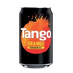 Orange Tango