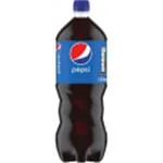 Bottle Pepsi