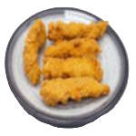 Chicken Strips 6