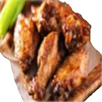 BBQ Wings